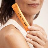 Vida Glow Natural Marine Collagen Sachets Mango