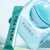 Vida Glow Limited Edition Ultra-Luminous Daily Facial Kit
