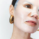 Wrinkle Schminkles Facial Plumping Sheet Mask