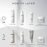 Medik8 Daily Refresh Balancing Toner