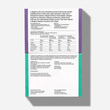 Vida Glow Mixed Natural Marine Collagen Trial Pack