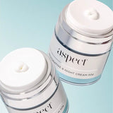 Aspect Restorative 8 Night Cream