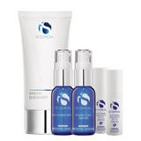 iS Clinical Pure Wellness Collection