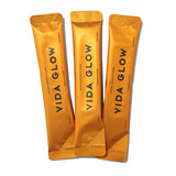 Vida Glow Natural Marine Collagen Sachets Mango