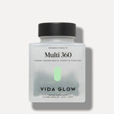 Vida Glow Women’s Health Multi 360