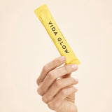 Vida Glow Natural Marine Collagen Sachets Pineapple