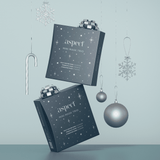 Aspect Mini Mask Trio Limited Edition Kit