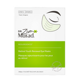 Murad x Dr. Zion Retinol Youth Renewal Eye Masks
