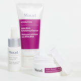 Murad The Science of Healthy Skin: Hydrate Trial Kit