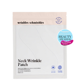 Wrinkles Schminkles Neck Wrinkle Patch Single