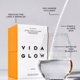 Vida Glow Natural Marine Collagen Sachets Mango