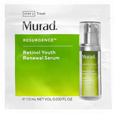 Free Murad Resurgence Retinol Youth Renewal Serum Sample 1ml