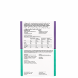 Vida Glow Mixed Natural Marine Collagen Trial Pack