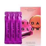 Vida Glow Collagen Liquid Advance 3 Day Sample Pack