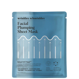 Wrinkle Schminkles Facial Plumping Sheet Mask