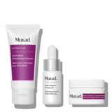 Murad The Science of Healthy Skin: Hydrate Trial Kit