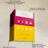 Vida Glow Anti-G-Ox Mixed Trial Pack