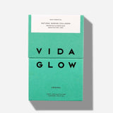 Vida Glow Natural Marine Collagen Trial Pack