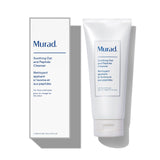 Murad Exasoothe Soothing Oat and Peptide Cleanser