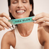 Vida Glow Natural Marine Collagen Sachets Original