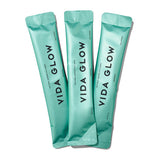 Vida Glow Natural Marine Collagen Sachets Original