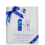 iS Clinical Pure Radiance Collection