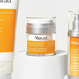 Murad Essential-C Overnight Barrier Repair Cream