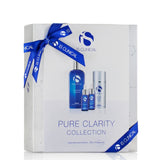 iS Clinical Pure Clarity Collection