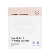 Wrinkles Schminkles Mouth & Lip Wrinkle Set Of 2 Patches