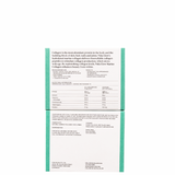 Vida Glow Natural Marine Collagen Trial Pack