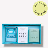 Vida Glow Limited Edition Ultra-Luminous Daily Facial Kit