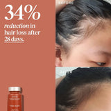 Vida Glow Advanced Repair Hairology