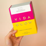 Vida Glow Anti-G-Ox Mixed Trial Pack
