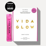 Vida Glow Anti-G-Ox Berry