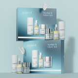 Aspect Sculpt And Glow Limited Edition Kit