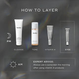 Crystal Retinal Ceramide Eye 10