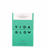 Vida Glow Natural Marine Collagen Trial Pack