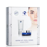 iS Clinical Warm Up, Cool Down Clinical Facial