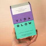 Vida Glow Mixed Natural Marine Collagen Trial Pack