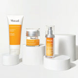 Murad Essential-C Overnight Barrier Repair Cream
