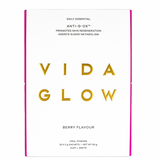 Vida Glow Anti-G-Ox Berry