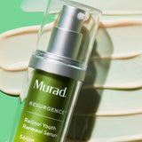 Murad Prevent + Renew with Retinol Essentials