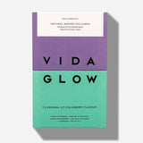 Vida Glow Mixed Natural Marine Collagen Trial Pack