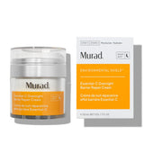 Murad Essential-C Overnight Barrier Repair Cream
