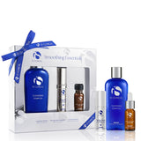 iS Clinical Smoothing Essentials Collection