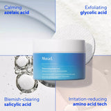 Murad Blemish Control Retexturizing Body Pads