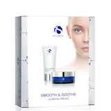 iS Clinical Smooth & Soothe Clinical Facial