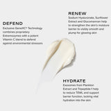 iS Clinical Daily Dynamic Hydrator