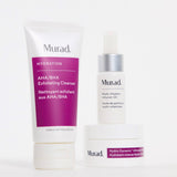 Murad The Science of Healthy Skin: Hydrate Trial Kit