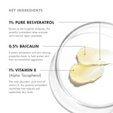 Free SkinCeuticals Resveratrol B E 30ml